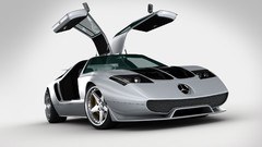 Cars Mercedes-Benz vehicles