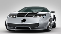 Cars Mercedes-Benz vehicles