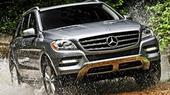 Cars Mercedes-Benz vehicles