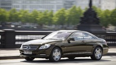 Cars Mercedes-Benz vehicles