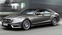 Cars Mercedes-Benz vehicles