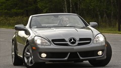 Cars Mercedes-Benz vehicles