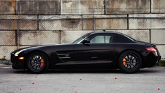 Cars Mercedes-Benz vehicles