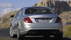 Cars Mercedes-Benz vehicles amg