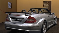 Cars Mercedes-Benz vehicles amg
