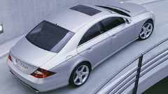 Cars Mercedes-Benz vehicles amg