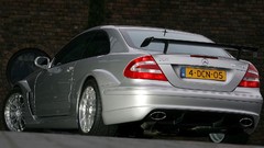 Cars Mercedes-Benz vehicles amg dtm