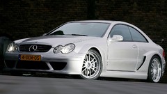 Cars Mercedes-Benz vehicles amg dtm