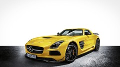 Cars Mercedes-Benz vehicles amg mercedes-benz sls amg Supercars 