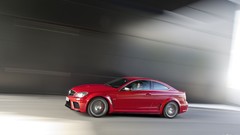 Cars Mercedes-Benz vehicles black series