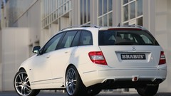 Cars Mercedes-Benz vehicles brabus