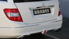 Cars Mercedes-Benz vehicles brabus