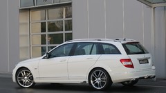 Cars Mercedes-Benz vehicles brabus