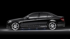 Cars Mercedes-Benz vehicles brabus