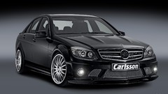 Cars Mercedes-Benz vehicles carlsson