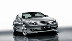 Cars Mercedes-Benz vehicles carlsson