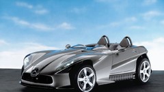 Cars Mercedes-Benz vehicles carving