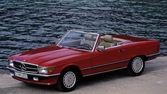 Cars Mercedes-Benz vehicles classic cars