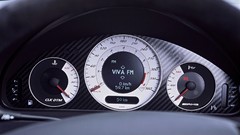 Cars Mercedes-Benz vehicles CLK-DTM-AMG