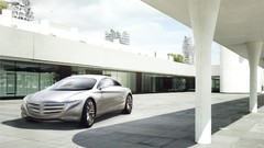 Cars Mercedes-Benz vehicles concept art