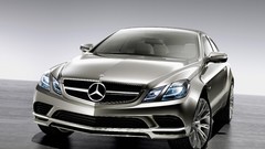 Cars Mercedes-Benz vehicles concept cars German cars front 