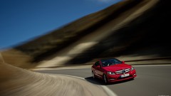 Cars Mercedes-Benz vehicles Coupé
