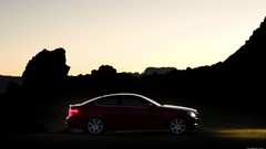 Cars Mercedes-Benz vehicles Coupé