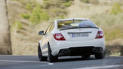 Cars Mercedes-Benz vehicles Coupé