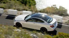 Cars Mercedes-Benz vehicles Coupé