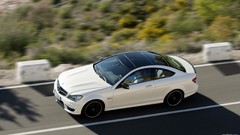 Cars Mercedes-Benz vehicles Coupé