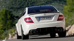 Cars Mercedes-Benz vehicles Coupé