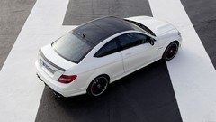 Cars Mercedes-Benz vehicles Coupé