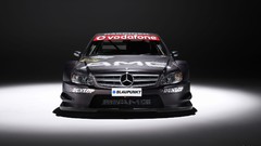 Cars Mercedes-Benz vehicles dtm