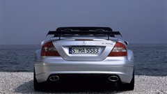 Cars Mercedes-Benz vehicles dtm