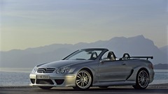 Cars Mercedes-Benz vehicles dtm