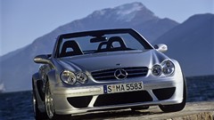 Cars Mercedes-Benz vehicles dtm