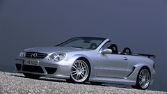 Cars Mercedes-Benz vehicles dtm