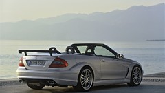 Cars Mercedes-Benz vehicles dtm