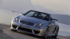 Cars Mercedes-Benz vehicles dtm