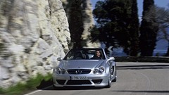 Cars Mercedes-Benz vehicles dtm