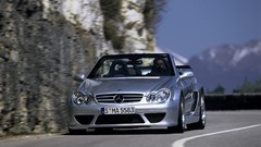 Cars Mercedes-Benz vehicles dtm