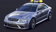Cars Mercedes-Benz vehicles safety cars