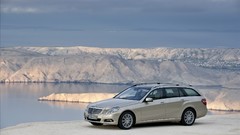 Cars Mercedes-Benz vehicles silver cars