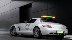 Cars Mercedes-Benz vehicles sls amg mercedes benz sls