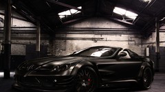 Cars Mercedes-Benz vehicles sports cars