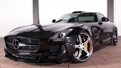 Cars mercedes sls