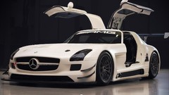 Cars mercedes sls