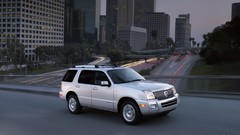 Cars Mercury automotive