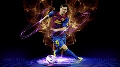 Cars Messi artwork