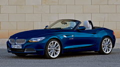 Cars Metallic pearlescence